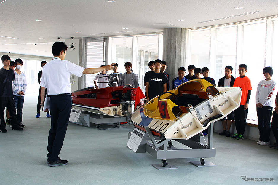 ボート レーサー 養成 所 ボート レーサー 養成 所