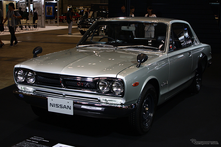 AUTOMOBILE COUNCIL 2018（8月3〜5日、幕張メッセ）