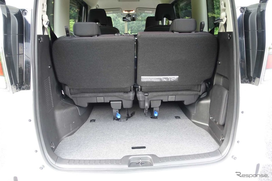 日産 セレナe-POWER