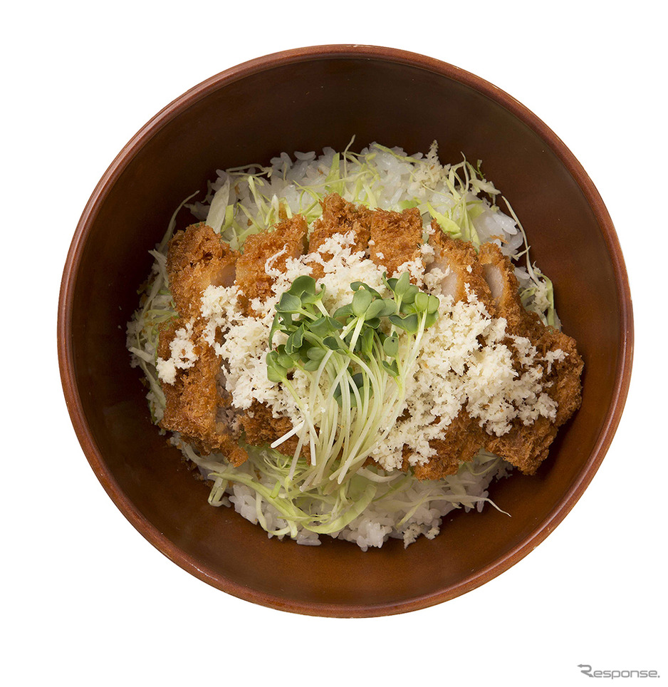 豪華丼 個性派丼 頂上決戦 東京駅丼グランプリ 10月1日に開幕 15枚目の写真 画像 レスポンス Response Jp 豪華丼 個性派丼 頂上決戦 東京駅丼グランプリ 10月1日に開幕 15枚目の写真 画像 レスポンス Response Jp