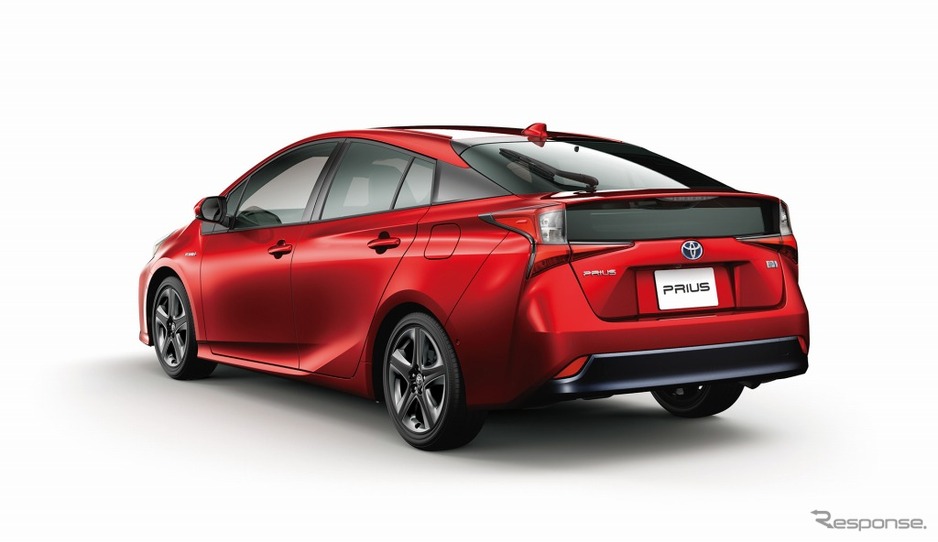 トヨタの新型プリウス最新情報 評価 内装 価格 燃費ほか完全網羅 カーナリズム トヨタの新型プリウス最新情報 評価 内装 価格 燃費ほか完全網羅 カーナリズム