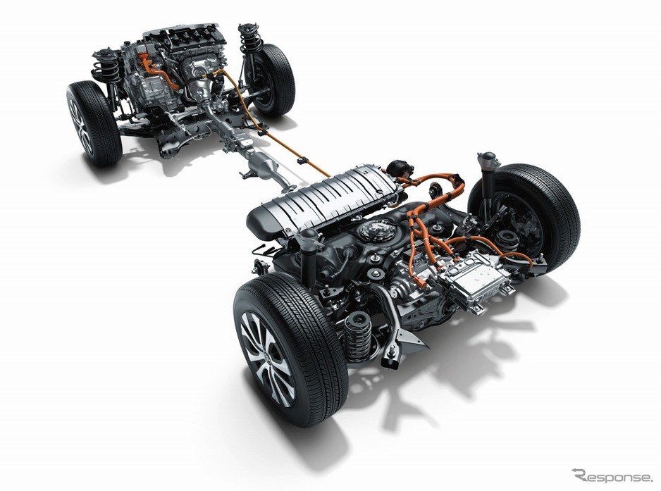 トヨタ プリウス4WDの実力、そして気になる評価は？