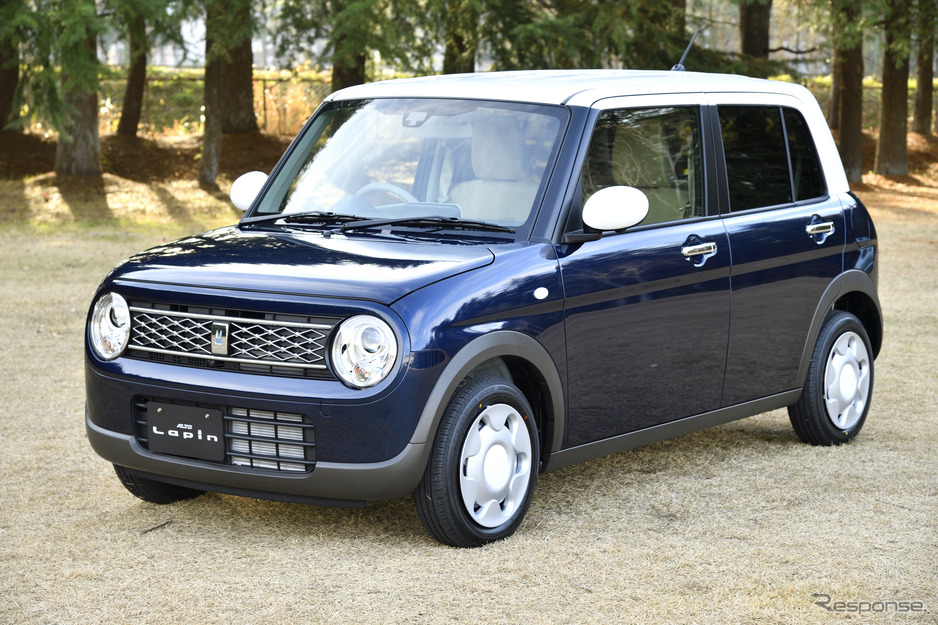最新版 女性におすすめ かわいい軽自動車10選 カーナリズム 最新版 女性におすすめ かわいい軽自動車10選 カーナリズム