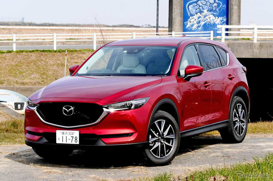 年最新版 5人乗りおすすめsuv10選 国産 外車別まとめ カーナリズム 年最新版 5人乗りおすすめsuv10選 国産 外車別まとめ カーナリズム