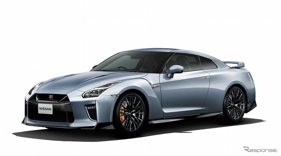 【車】日産、GT-R 2020年モデルを6月に発売 お値段1063万円〜1210万円 https://response.jp/imgs/p/HyHJUDsvwEJjLfURx1fZfoRN5UBBQkNERUZH/1408956.jpg