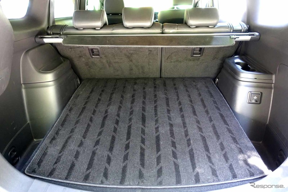 大型のsuvのおすすめは 大人数でも大量荷物でもokな1台 カーナリズム 大型のsuvのおすすめは 大人数でも大量荷物でもokな1台 カーナリズム