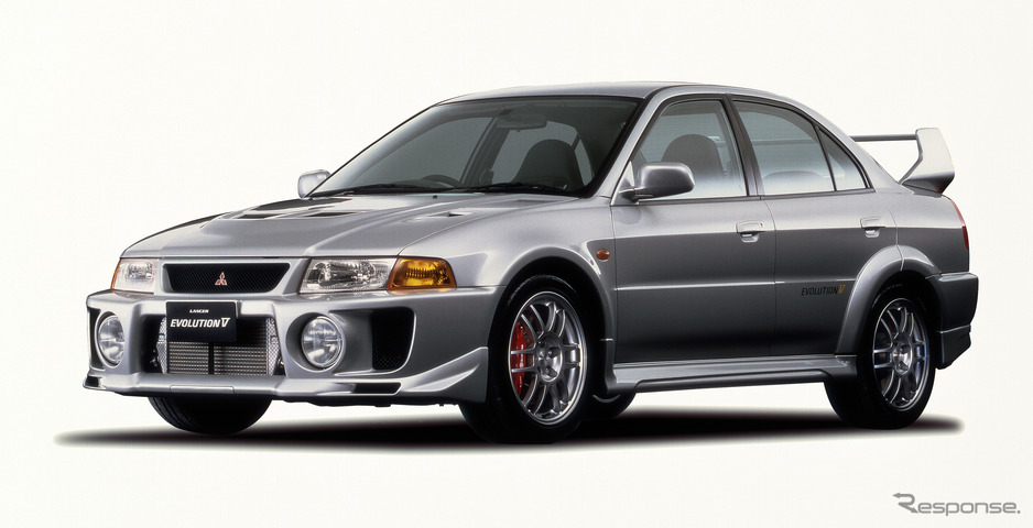 三菱のランエボ ランサーエボリューションってどんな車 復活する可能性は カーナリズム 三菱のランエボ ランサーエボリューションってどんな車 復活する可能性は カーナリズム