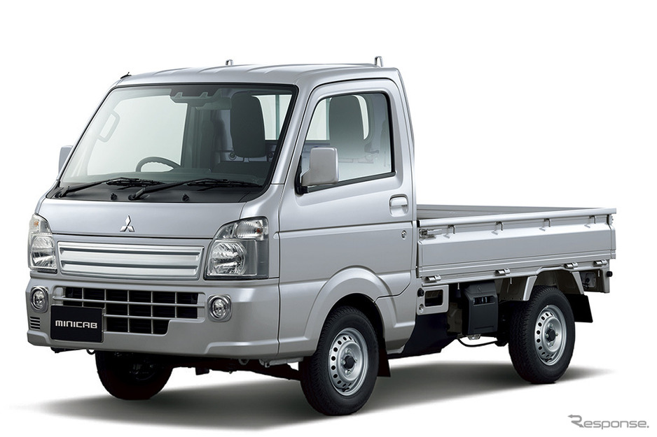 年版 三菱自動車の商用車をご紹介 カーナリズム 年版 三菱自動車の商用車をご紹介 カーナリズム