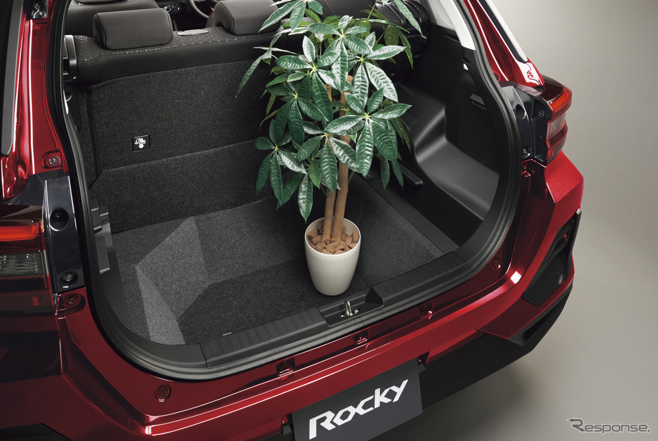 自動車 ダイハツ ロッキー 新型 開発責任者 ダイハツならではの新ジャンルのコンパクトsuv 毎日まとめるビジネスニュース速報 自動車 ダイハツ ロッキー 新型 開発責任者 ダイハツならではの新ジャンルのコンパクトsuv 毎日まとめるビジネスニュース速報