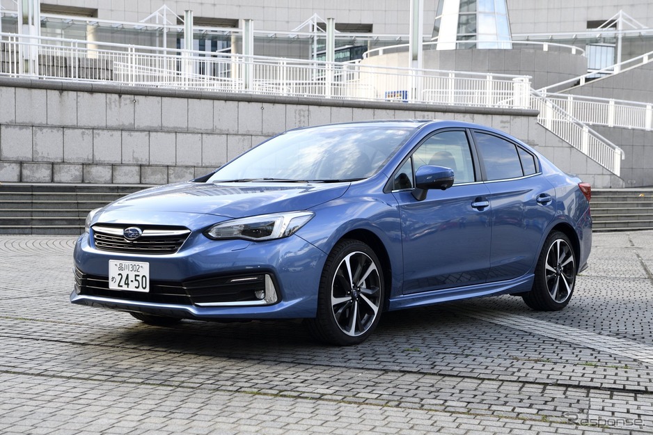 年最新版 スバルが発売している現行車種一覧 カーナリズム 年最新版 スバルが発売している現行車種一覧 カーナリズム