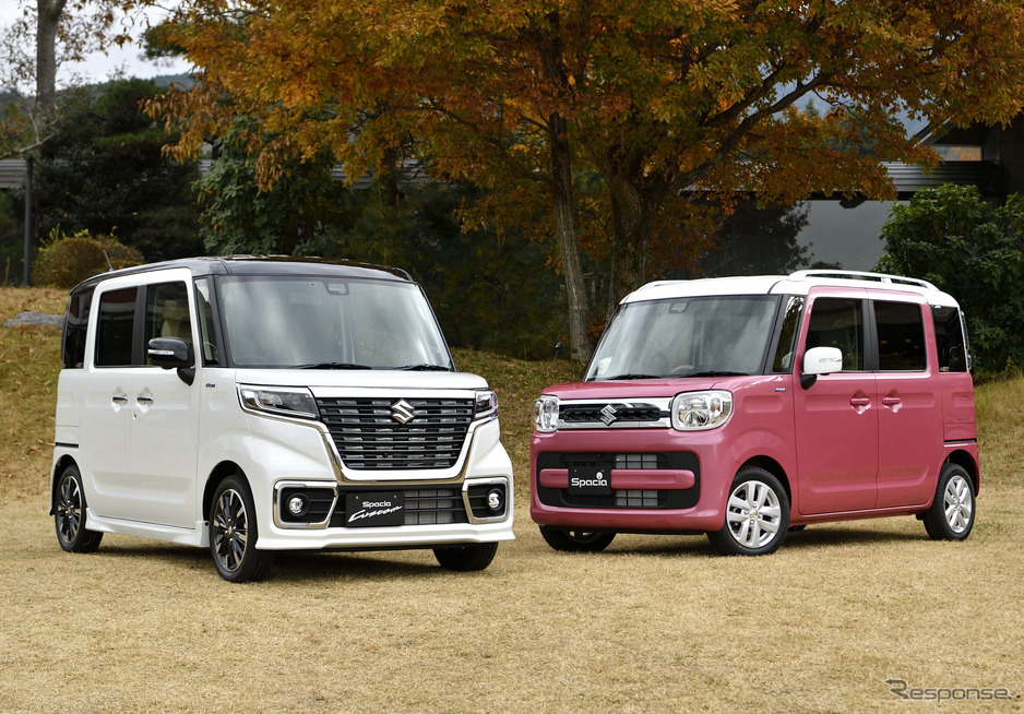 軽ハイトワゴンのおすすめ7車種 今乗りたい便利な軽自動車はどれ カーナリズム 軽ハイトワゴンのおすすめ7車種 今乗りたい便利な軽自動車はどれ カーナリズム
