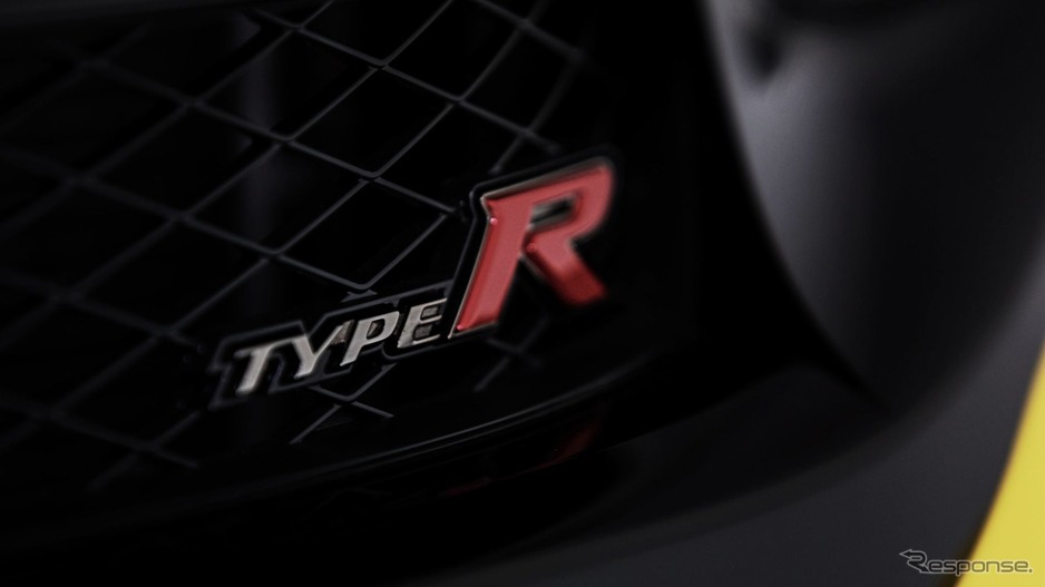 ホンダ シビックタイプr 改良新型に軽量仕様 リミテッドエディション 9月後半に米国発売へ 6枚目の写真 画像 レスポンス Response Jp