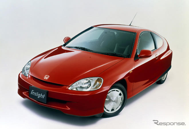 ホンダのハイブリッドカー インサイト中古価格まとめ カーナリズム ホンダのハイブリッドカー インサイト中古価格まとめ カーナリズム