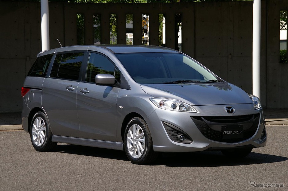 今 中古車が熱い マツダのおすすめ中古車6選 カーナリズム