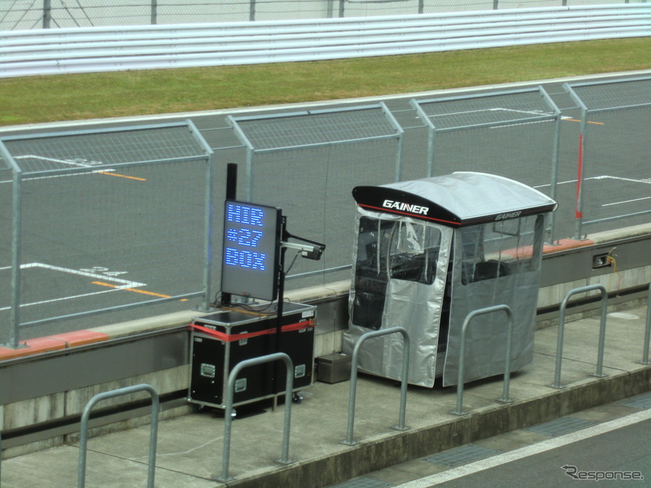 Wec 第6戦 日本人ドライバーも大挙参戦の富士戦 可夢偉は今季 楽しめています 6枚目の写真 画像 レスポンス Response Jp Wec 第6戦 日本人ドライバーも大挙参戦の富士戦 可夢偉は今季 楽しめています 6枚目の写真 画像 レスポンス Response Jp