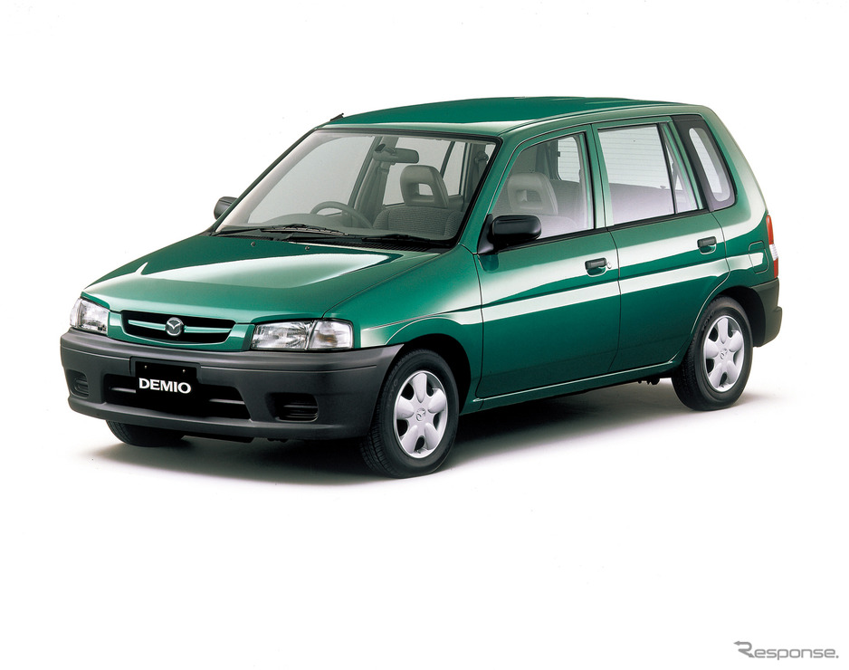 マツダのコンパクトカー デミオ中古車価格まとめ カーナリズム マツダのコンパクトカー デミオ中古車価格まとめ カーナリズム