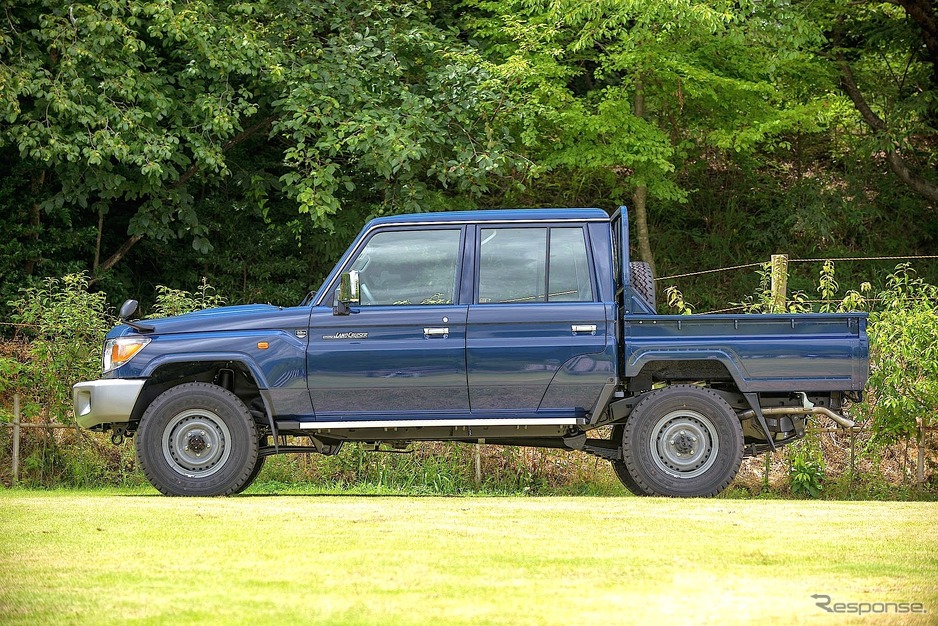国産メーカーのピックアップトラックまとめ 国内で買えるモデルは カーナリズム 国産メーカーのピックアップトラックまとめ 国内で買えるモデルは カーナリズム