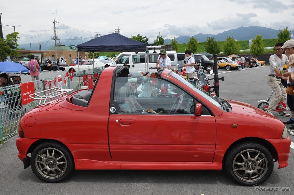 平成の隠れた名車17選 中古車情報も カーナリズム