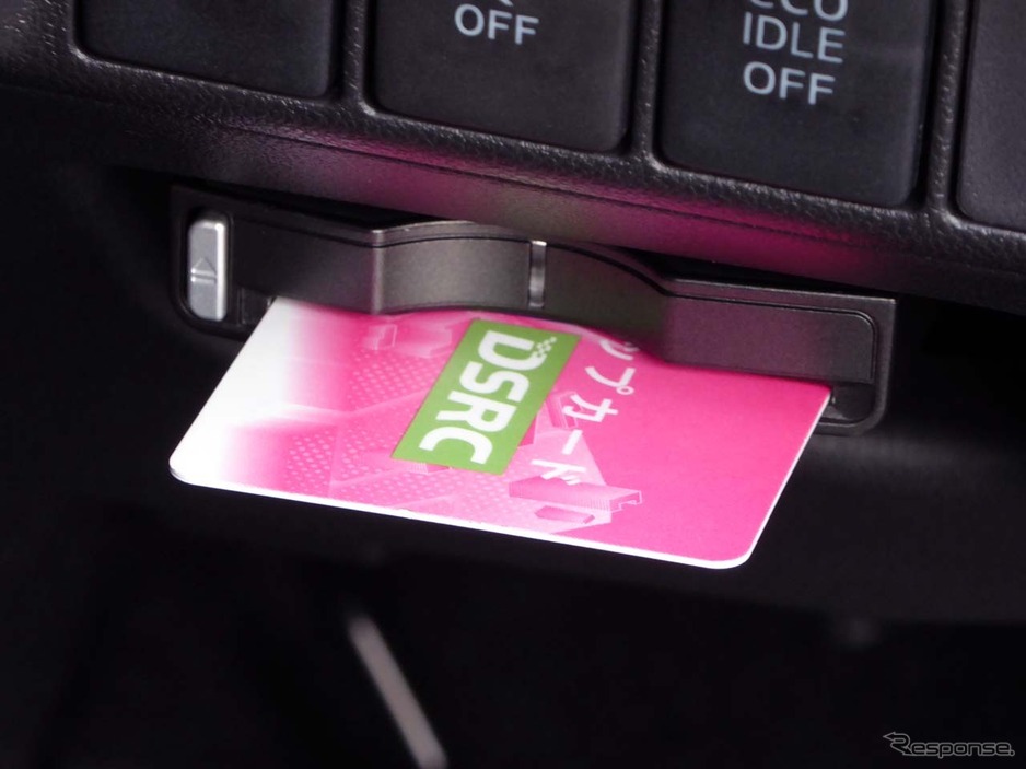 Etcの挿しっぱなしに要注意 夏場のカードの取り扱い カーナリズム