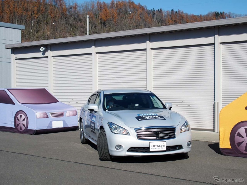 縦列駐車のコツと上手なやり方 誰でもスムーズにするためのポイント カーナリズム