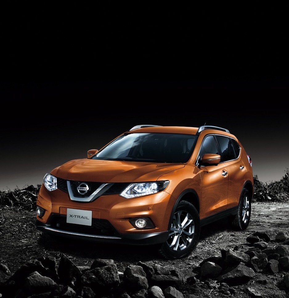 今あえて日産のエクストレイルを買うべき3つの理由とは カーナリズム