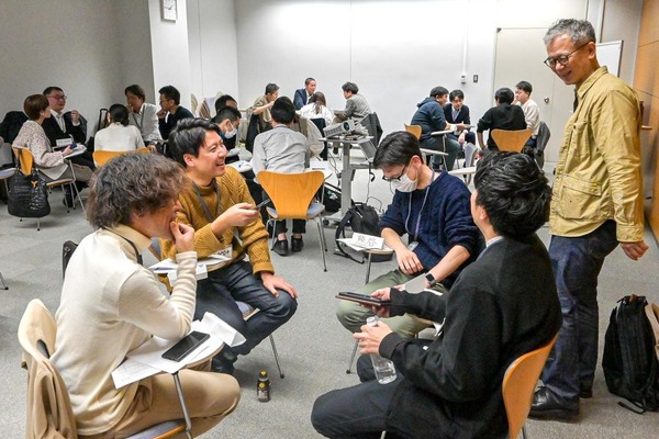 ヤマハ発動機、新規事業を担うリーダー育成へ…研修プログラム開始