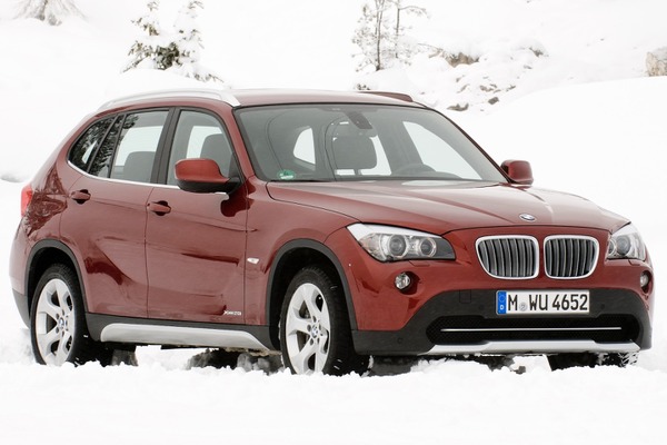 BMWの18車種2万台にリコール…火災に至るおそれ