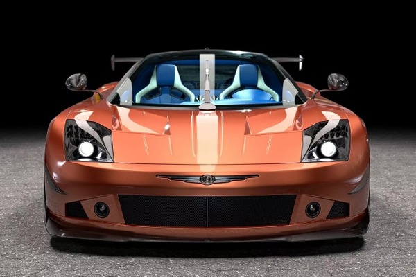 幻のV12スーパーカーが100周年で復活か？ SNSでは「クライスラーのイメージも変わる」と期待も
