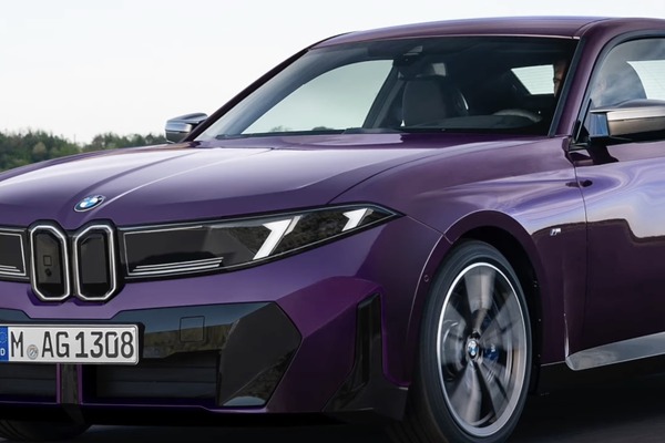 「ノイエクラッセ」をマイチェンで導入!? BMW『2シリーズクーペ』最新デザイン情報を入手