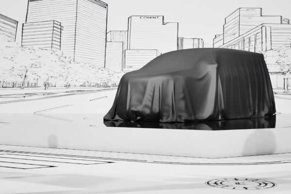 日産ブースはマンガ文化に着想、主役は『エルグランド』新型…ジャパンモビリティショー2025