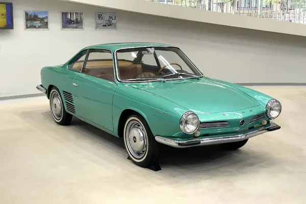 日野の“激レア車”特別展示も、第18回クラシックカーフェスティバルin桐生開催…11月2日