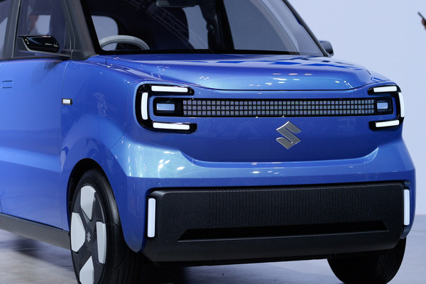 「300万円以下なら即買う」スズキの軽EV『Vision e-Sky』に期待高まる、「アルトの再定義」の声も