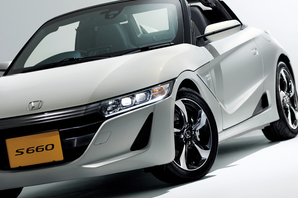 「ホンダ車のパレード」世界記録を『S660』が更新！ SNSでは祝福の声も、「ビート」オーナーは複雑？