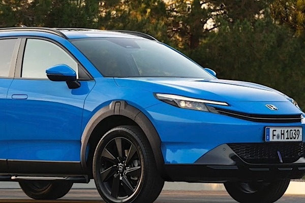 ホンダ『プレリュード』のピックアップトラックって、そんなのアリ!? 意外とヒットするかも…？