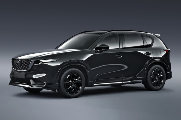 マツダ、新型『CX-5』や『ロードスター』のレーシングカー展示へ…東京オートサロン2026