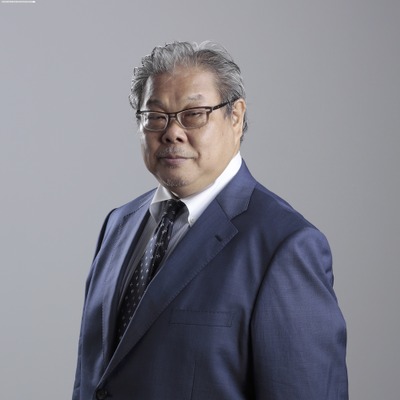 池田直渡