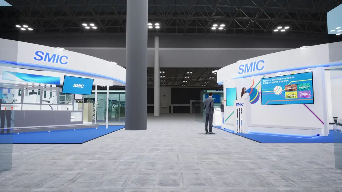 「第18回 国際カーエレクトロニクス技術展」（オートモーティブワールド2026）ブースイメージ