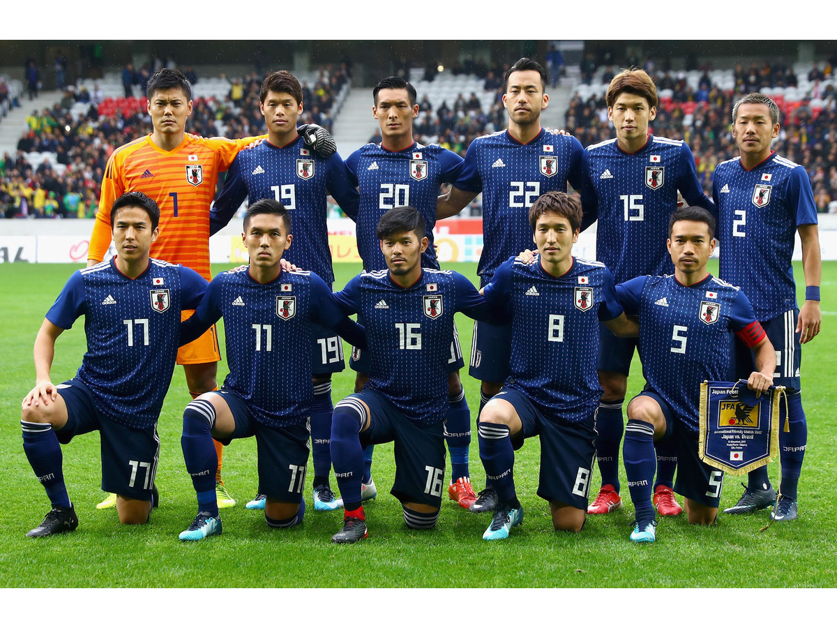 24時間アンケート ワールドカップ組み合わせ決まる 日本はどこまで勝つか予想 レスポンス Response Jp