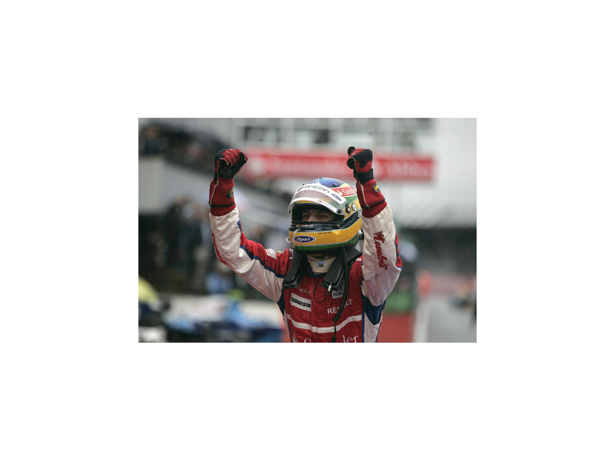 セナ甥 カンポスからf1デビュー レスポンス Response Jp セナ甥 カンポスからf1デビュー レスポンス Response Jp