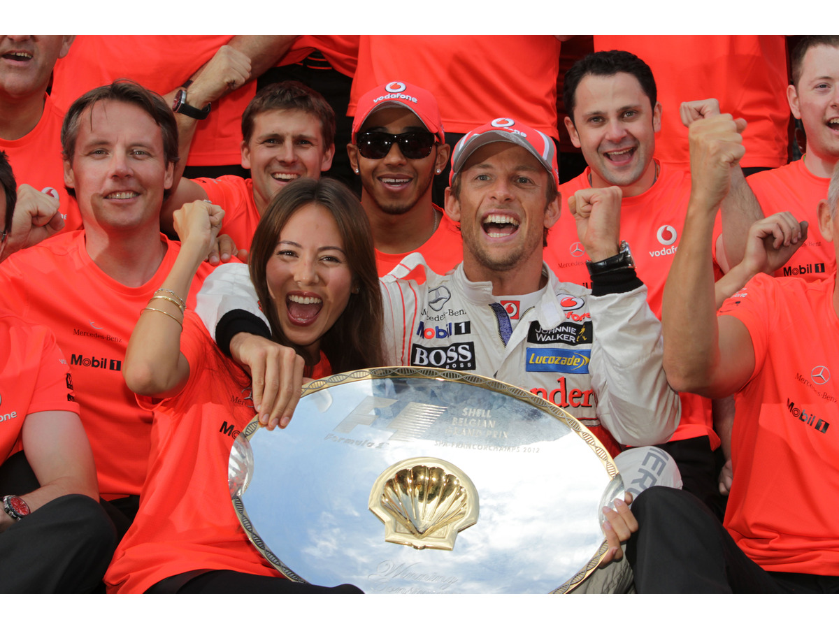 F1 日本gp ウェバーがトップタイム フリー走行 レスポンス Response Jp F1 日本gp ウェバーがトップタイム フリー走行 レスポンス Response Jp