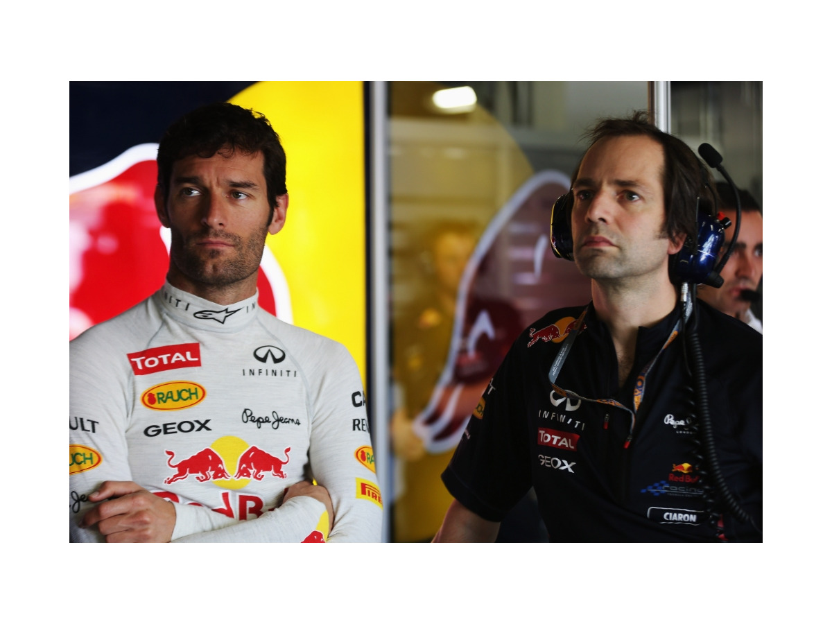 F1 日本gp ウェバーがトップタイム フリー走行 レスポンス Response Jp F1 日本gp ウェバーがトップタイム フリー走行 レスポンス Response Jp