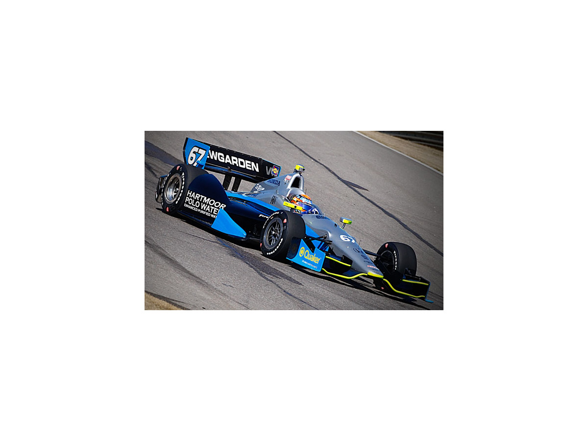 Indycar ニューガーデン 来シーズンに向け新しいエンジニアと共同作業 レスポンス Response Jp Indycar ニューガーデン 来シーズンに向け新しいエンジニアと共同作業 レスポンス Response Jp