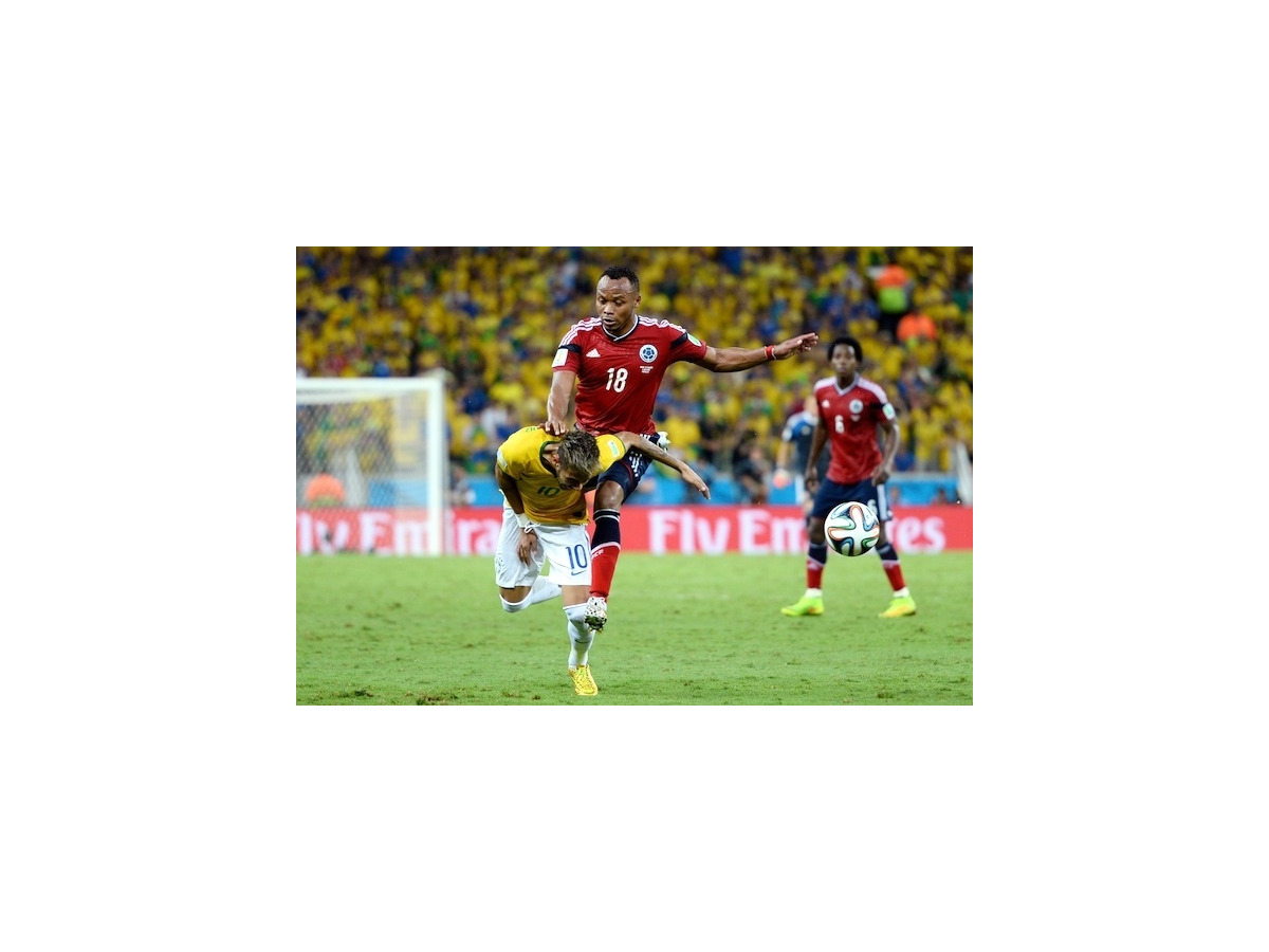 W杯負傷欠場のネイマール なるべく早く戻ってきたい レスポンス Response Jp W杯負傷欠場のネイマール なるべく早く戻ってきたい レスポンス Response Jp