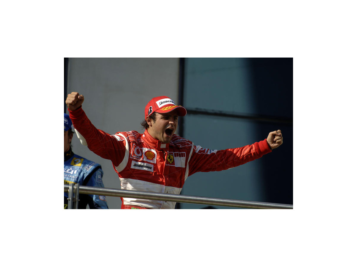 F1トルコgp 決勝 マッサが初ポールから初優勝 レスポンス Response Jp F1トルコgp 決勝 マッサが初ポールから初優勝 レスポンス Response Jp