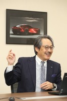 藤原専務