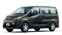 日産NV200バネット