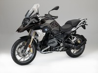 BMW R1200GS