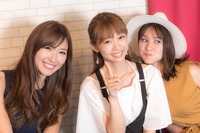 FM秋葉原「サキとちなつのｍy way」に現役RQ林紗久羅登場