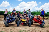 対決！　クルマ達人決定戦（ヒストリーチャンネル）