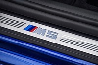 BMW M5新型